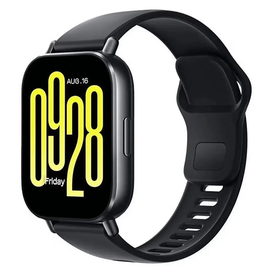 Reloj Xiaomi Redmi Watch 5 Active M2351W1 con Bluetooth - Midnight Black