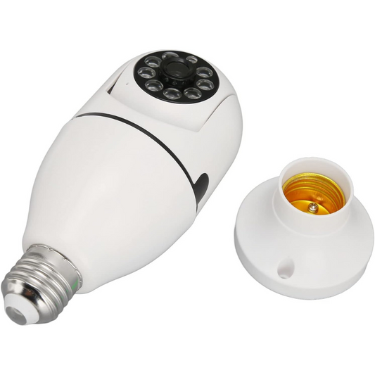 smart foco camara wifi 360ª