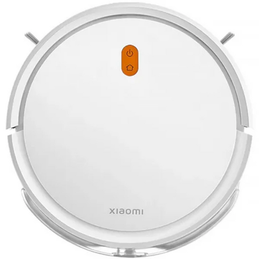 Robot Aspirador Xiaomi Robot Vacuum E5 C108 400 ml con 25 watts Bivolt - Blanco