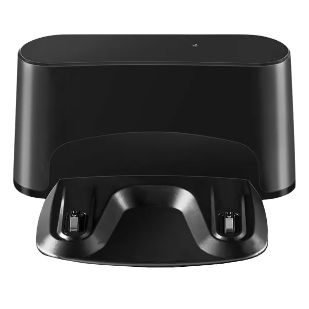 Robot Aspirador Xiaomi Robot Vacuum E5 C108 400 ml con 25 watts Bivolt - Blanco