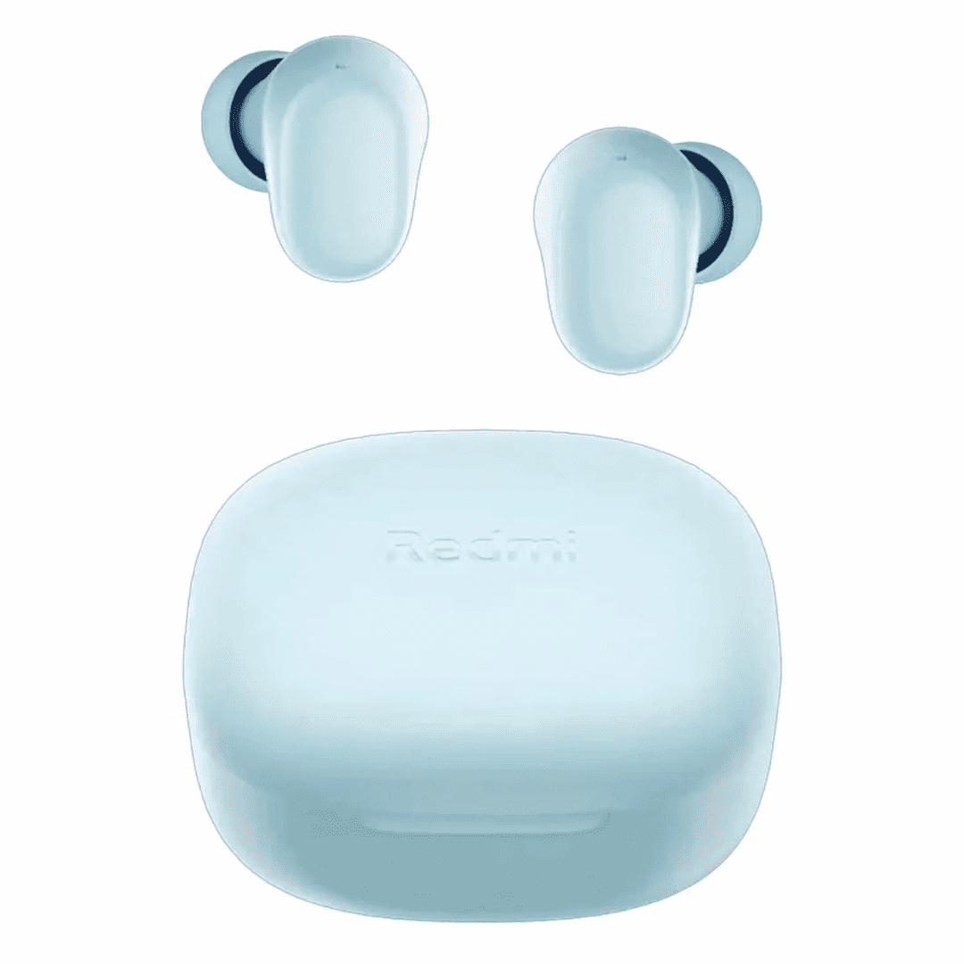 Xiaomi Redmi Buds 6 Play – Auriculares Bluetooth 5.4