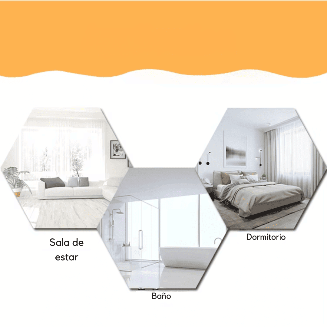 Estufa Eléctrica de Cuarzo Mega Star TC82 800W 220V — Blanco