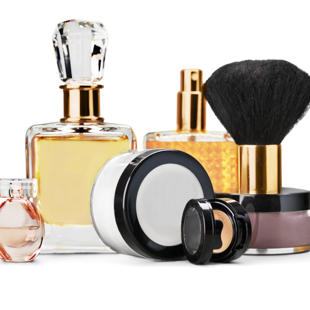 PERFUMERIA & COSMETICOS