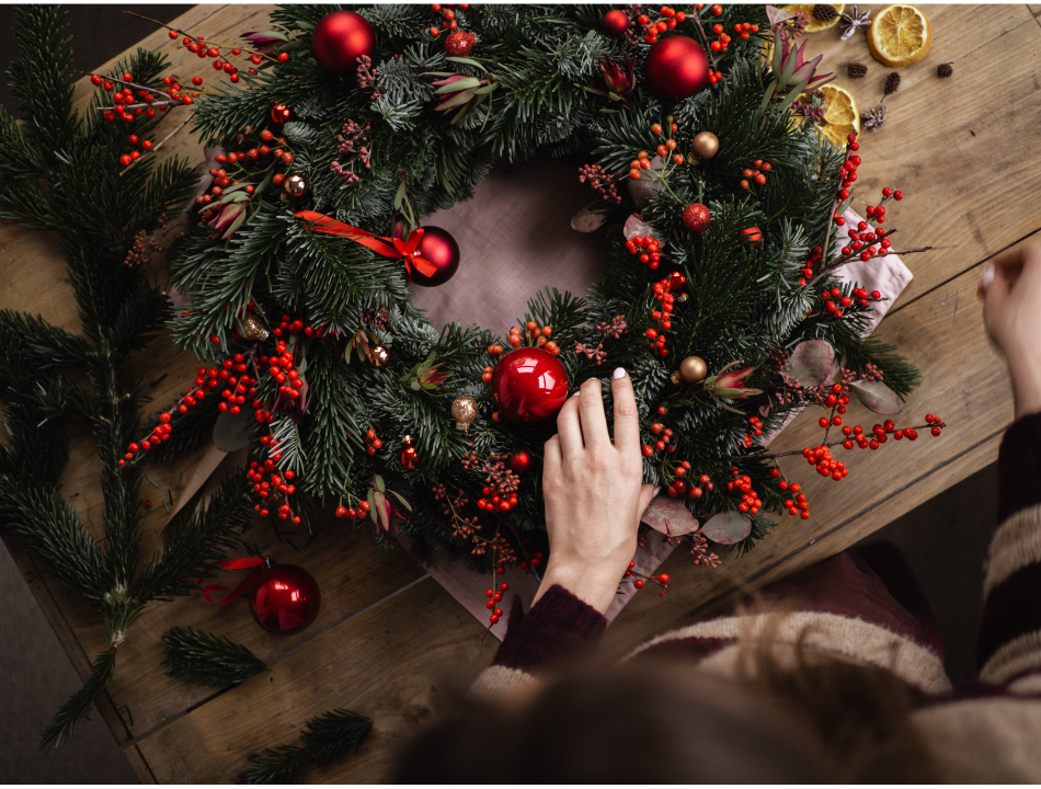 ARTICULOS NAVIDEÑOS