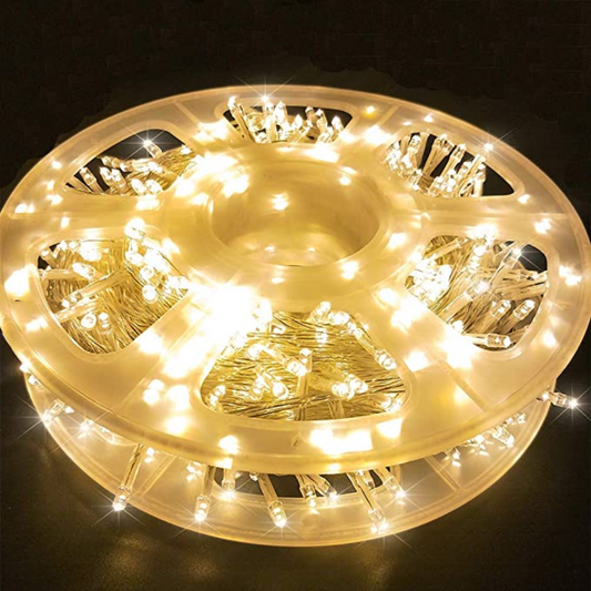 Guirnalda de luces Led 720 lamparas 100metros