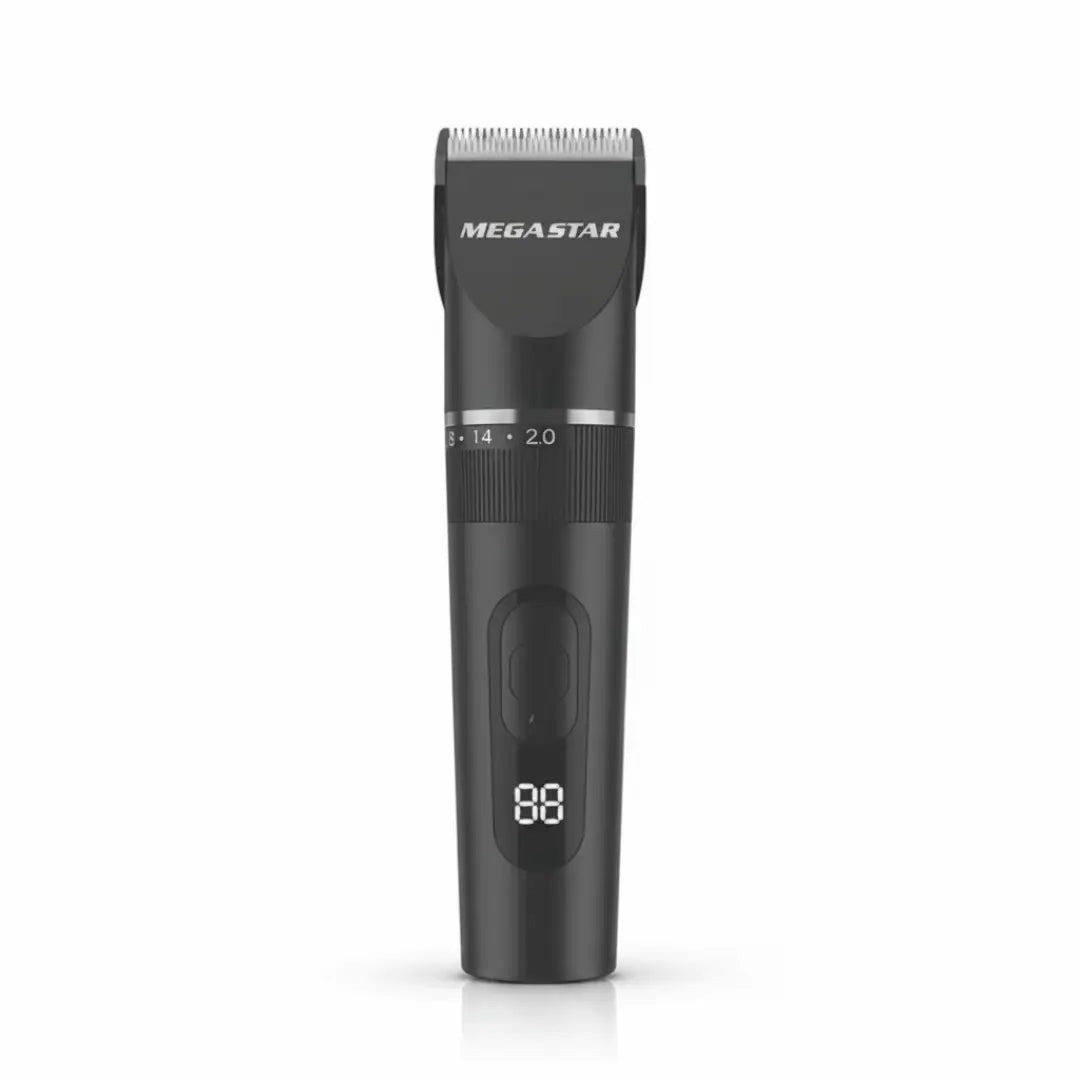 Cortador de Pelo Profesional MegaStar GWE038