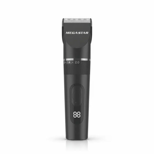 Cortador de Pelo Profesional MegaStar GWE038