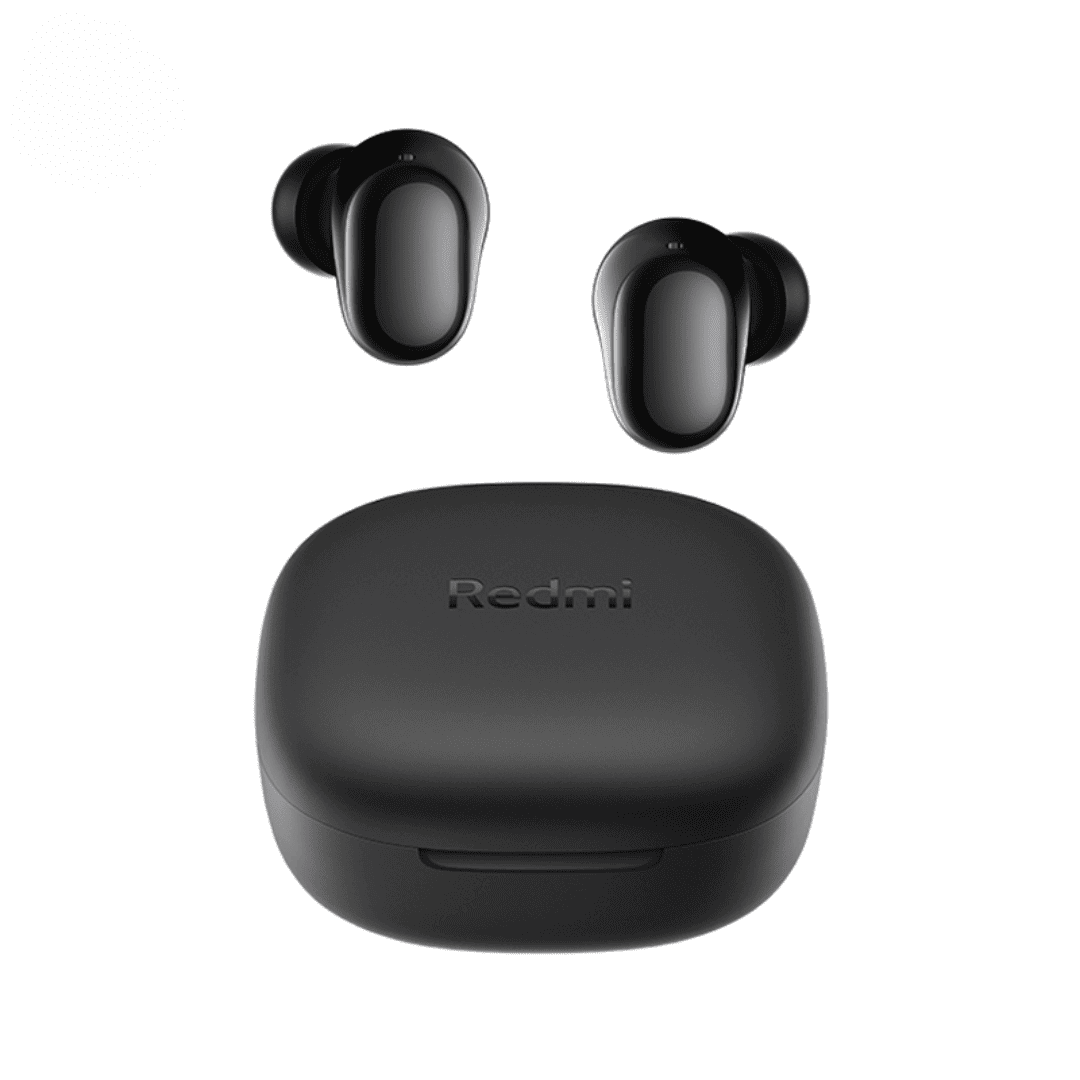 Xiaomi Redmi Buds 6 Play – Auriculares Bluetooth 5.4