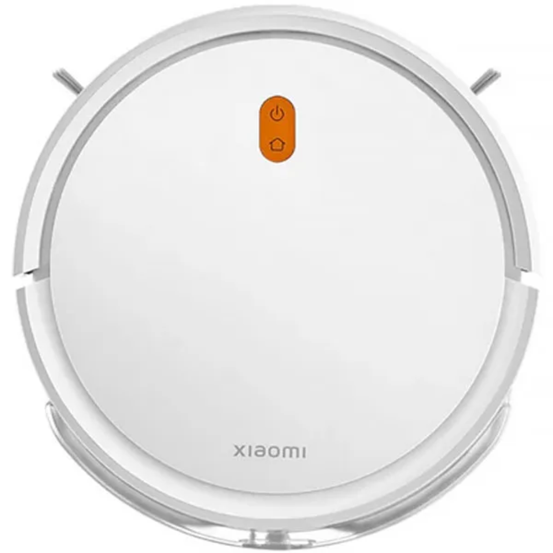 Robot Aspirador Xiaomi Robot Vacuum E5 C108 400 ml con 25 watts Bivolt - Blanco