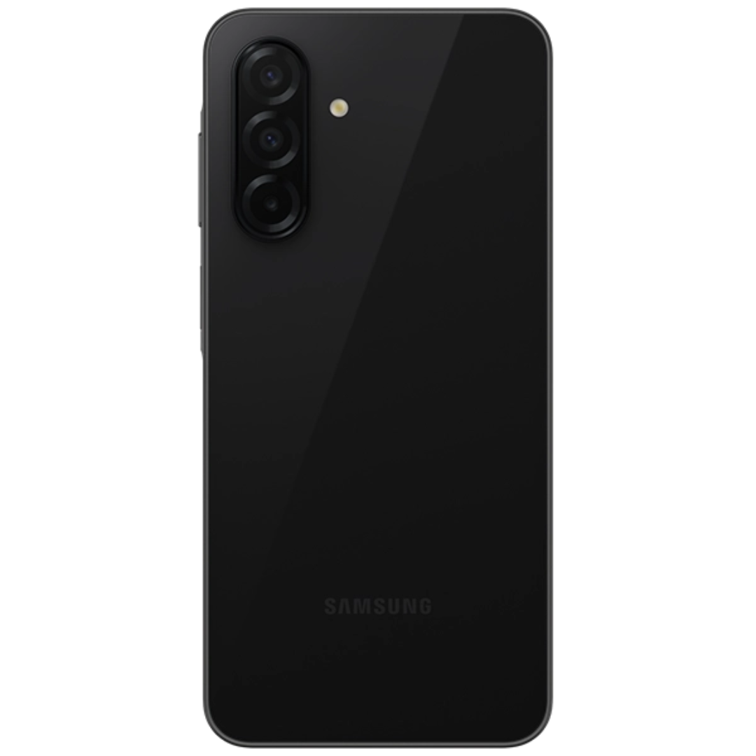 Celular Samsung Galaxy A26 5G SM-A266M Dual SIM de 128GB 6GB RAM de 6.7" 50+8+2MP 13MP - Negro