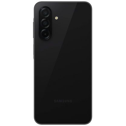 Celular Samsung Galaxy A26 5G SM-A266M Dual SIM de 128GB 6GB RAM de 6.7" 50+8+2MP 13MP - Negro