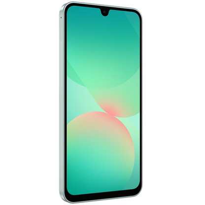 Celular Samsung Galaxy A26 5G SM-A266M Dual SIM de 128GB 6GB RAM de 6.7" 50+8+2MP 13MP - Mint