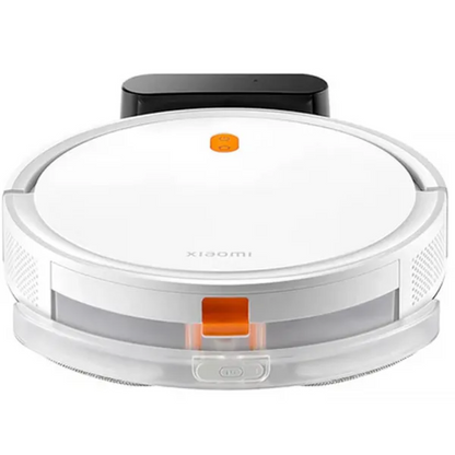 Robot Aspirador Xiaomi Robot Vacuum E5 C108 400 ml con 25 watts Bivolt - Blanco