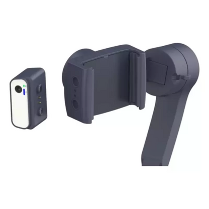 Estabilizador ABC A3042-F12 3 Ejes Bluetooth - Blue