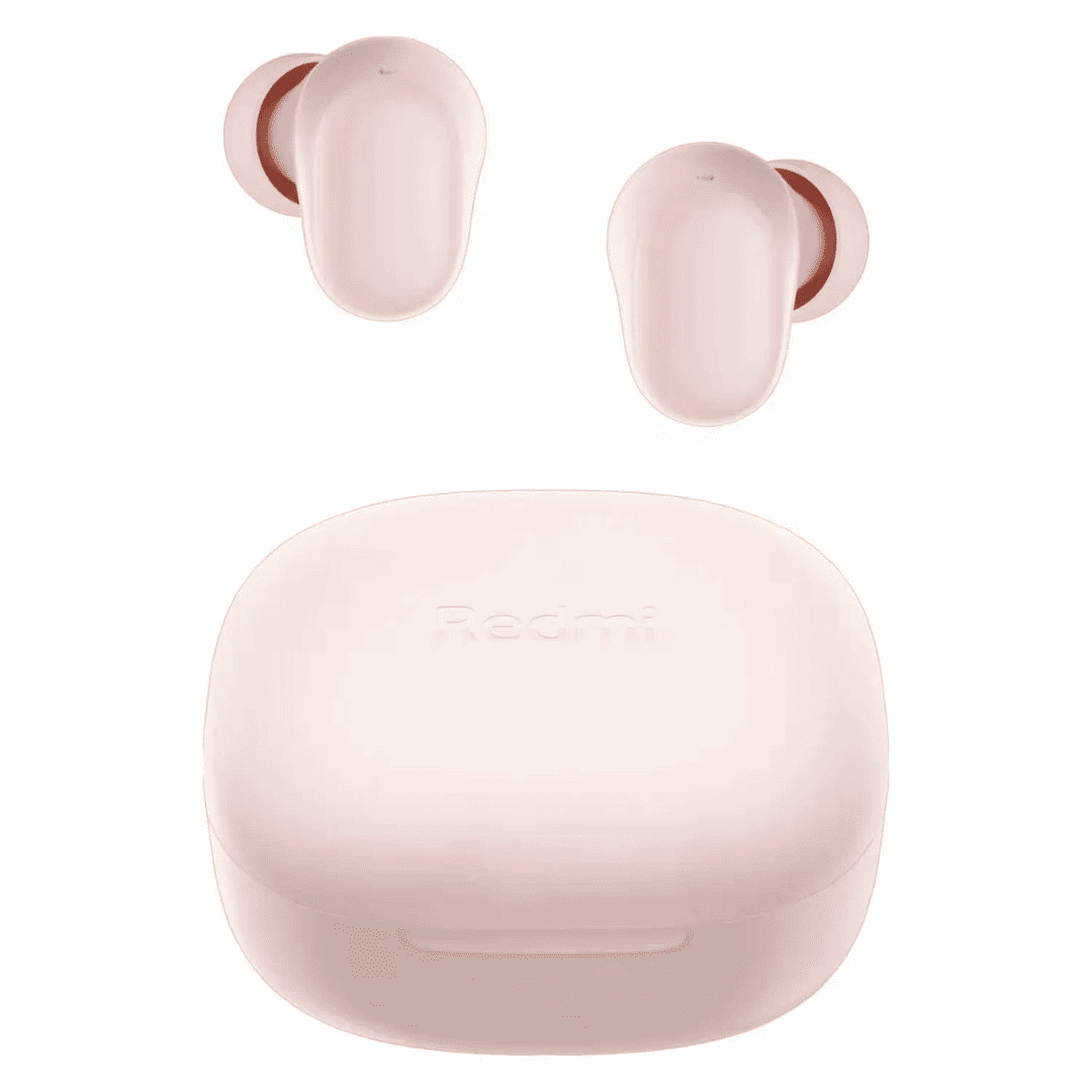 Xiaomi Redmi Buds 6 Play – Auriculares Bluetooth 5.4