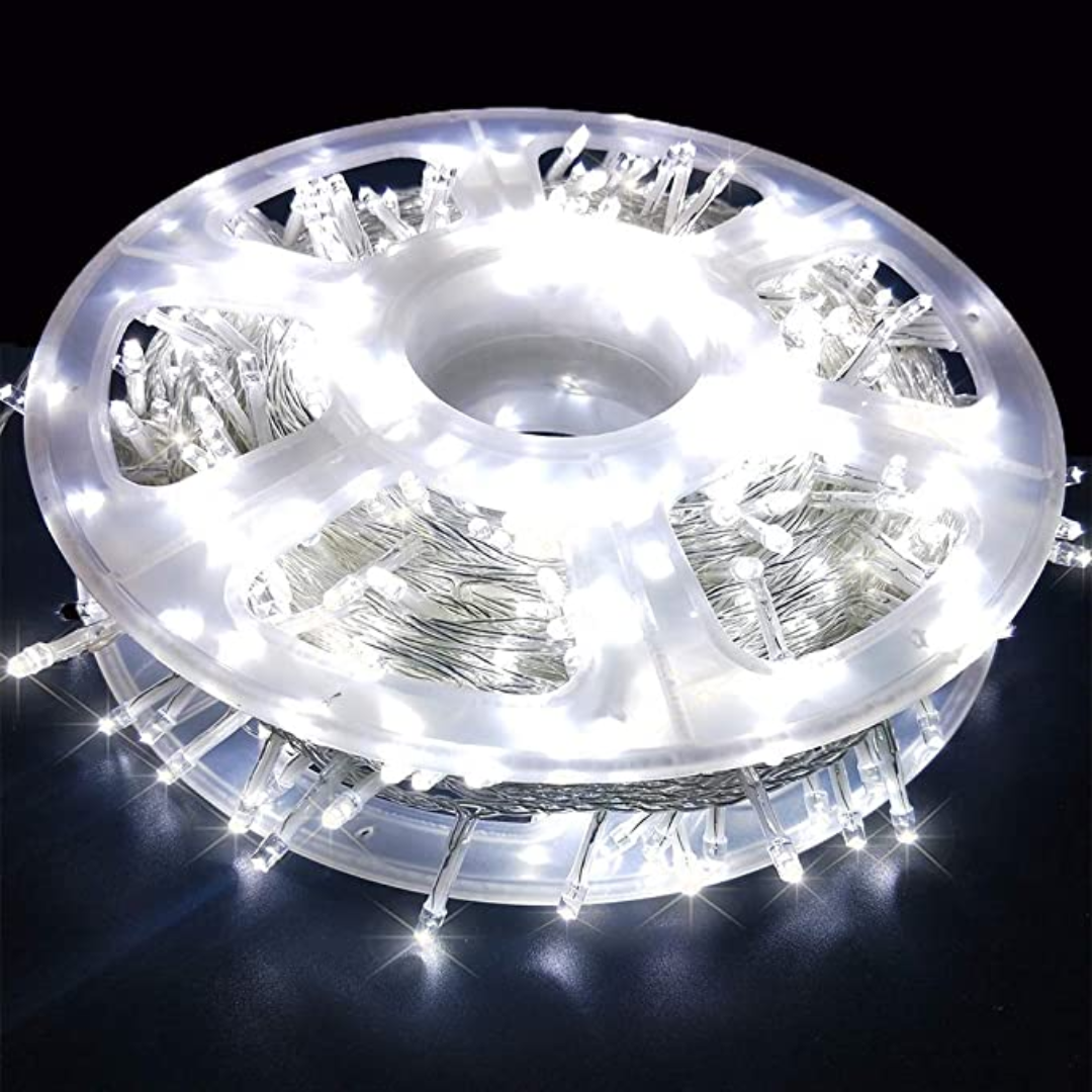 Guirnalda de luces Led 720 lamparas 100metros