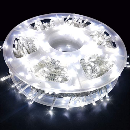 Guirnalda de luces Led 720 lamparas 100metros