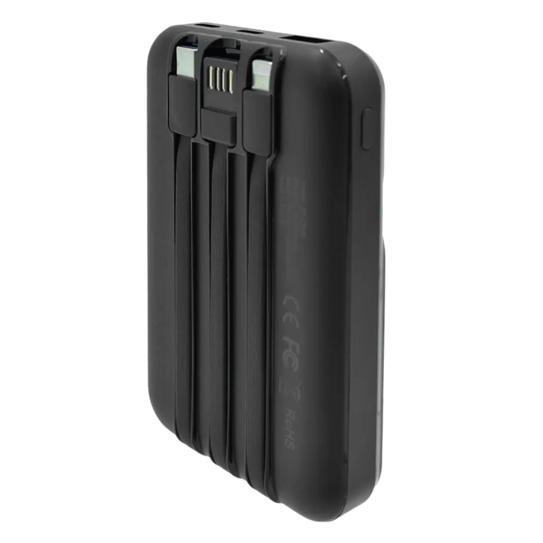 Cargador Portatil Ecopower EP-C809 10000 mAh