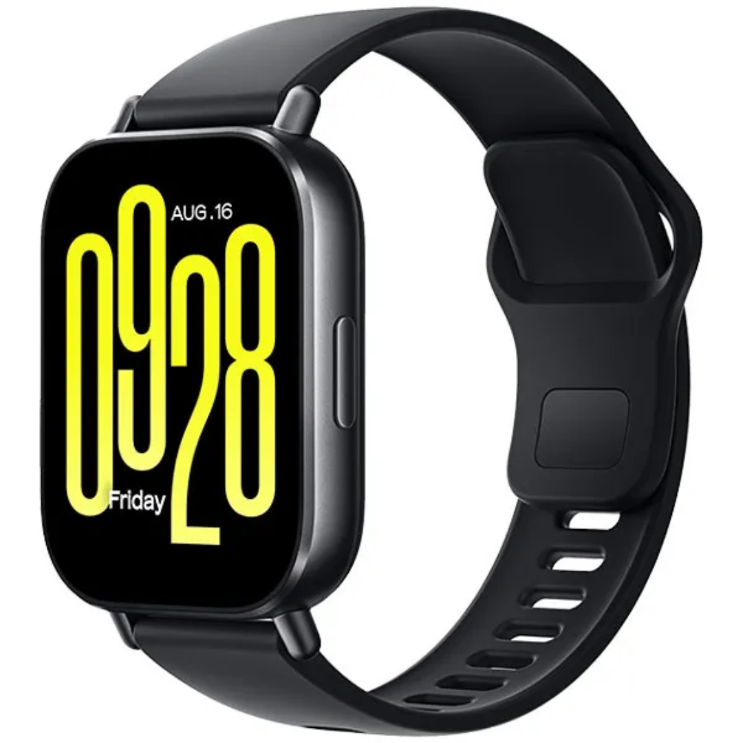 Reloj Xiaomi Redmi Watch 5 Active M2351W1 con Bluetooth - Midnight Black