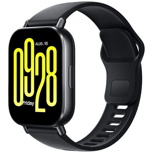 Reloj Xiaomi Redmi Watch 5 Active M2351W1 con Bluetooth - Midnight Black