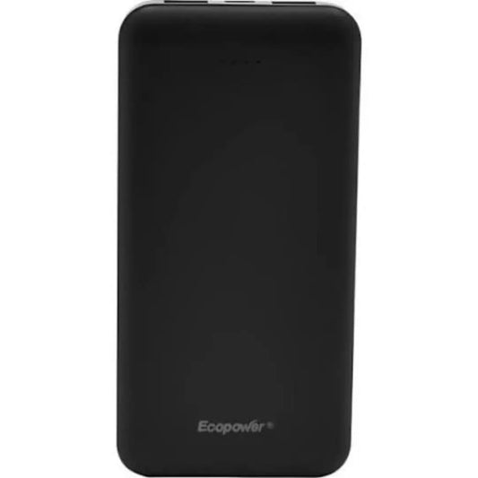 Cargador Portatil Ecopower EP-C819 12000 mAh Smart Charge