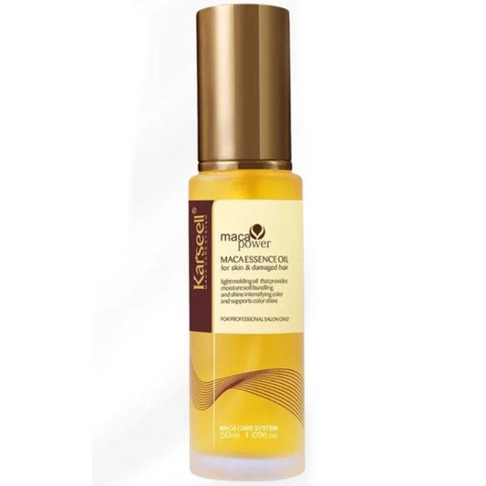 Aceite Capilar Karseell Maca Essence Oil 50 ml