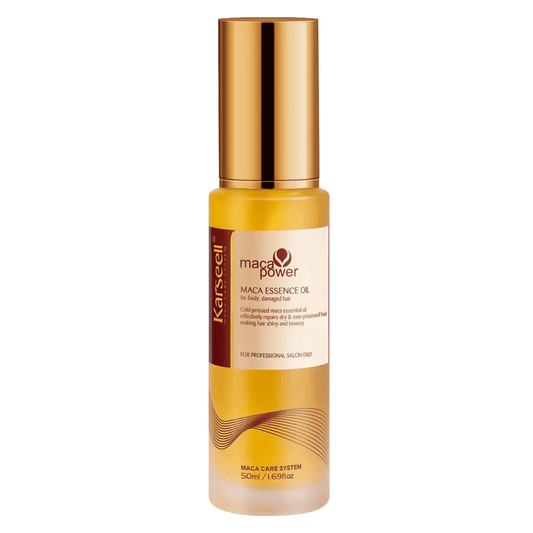Aceite Capilar Karseell Maca Essence Oil 50 ml