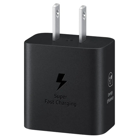 Cargador Samsung 25W Super Fast Charging