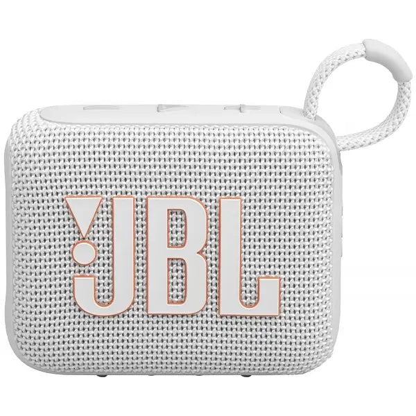 Speaker JBL Go 4 4.2 watts RMS com Bluetooth