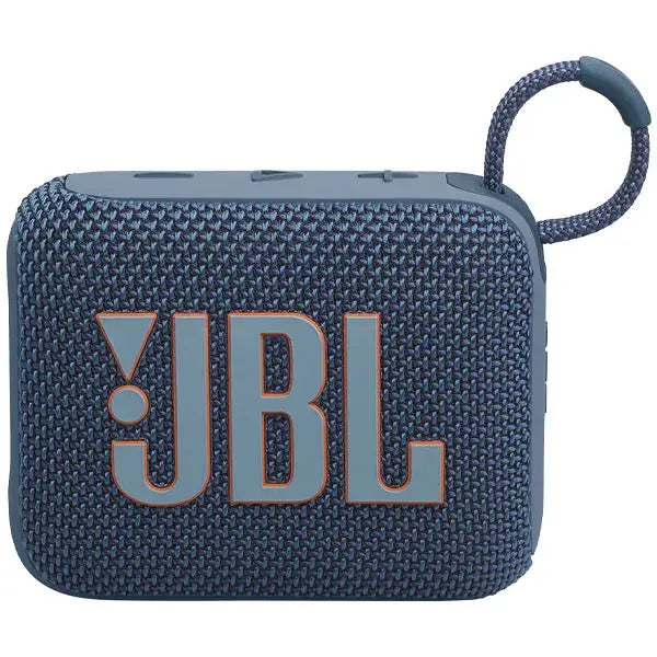Speaker JBL Go 4 4.2 watts RMS com Bluetooth