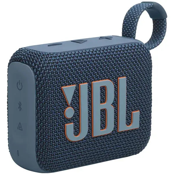 Speaker JBL Go 4 4.2 watts RMS com Bluetooth
