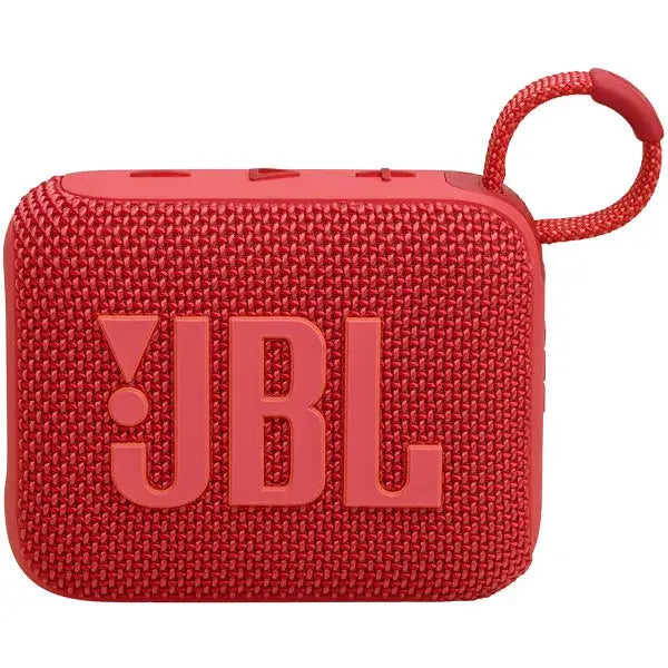 Speaker JBL Go 4 4.2 watts RMS com Bluetooth
