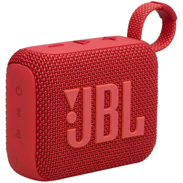 Speaker JBL Go 4 4.2 watts RMS com Bluetooth