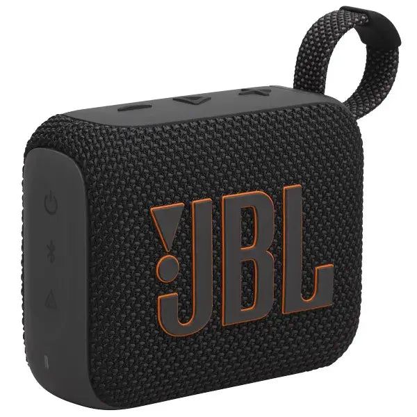 Speaker JBL Go 4 4.2 watts RMS com Bluetooth