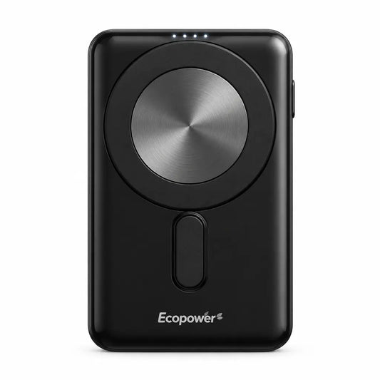 Power Bank Ecopower EP-C902 12000 mAh Smart Charge