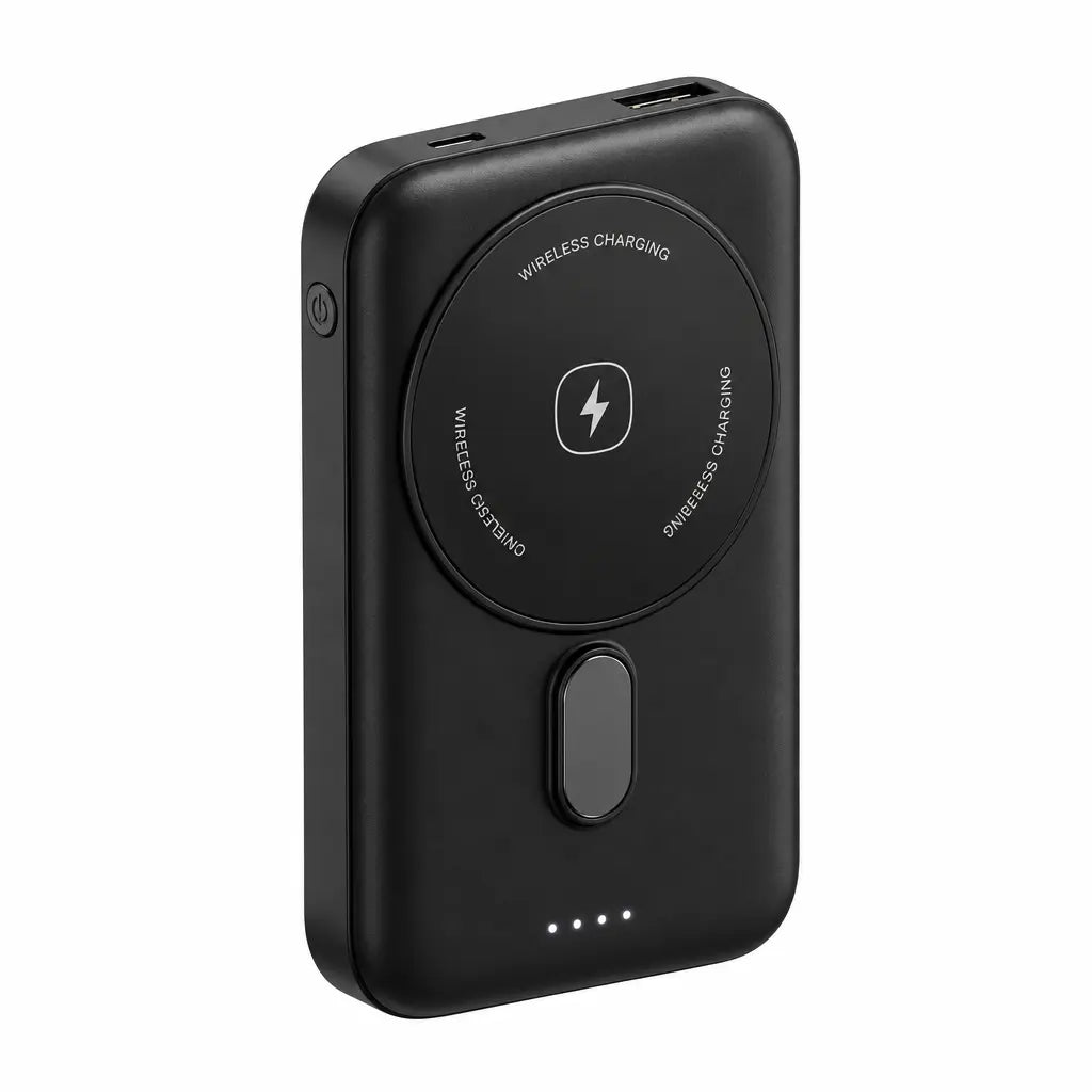Power Bank Ecopower EP-C882 12000 mAh Smart Charge